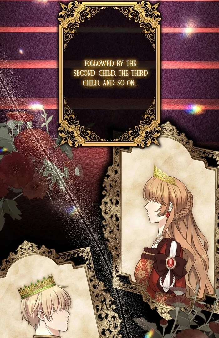 3-Year Contract With the Grim Reaper Chapter 6 - page 65