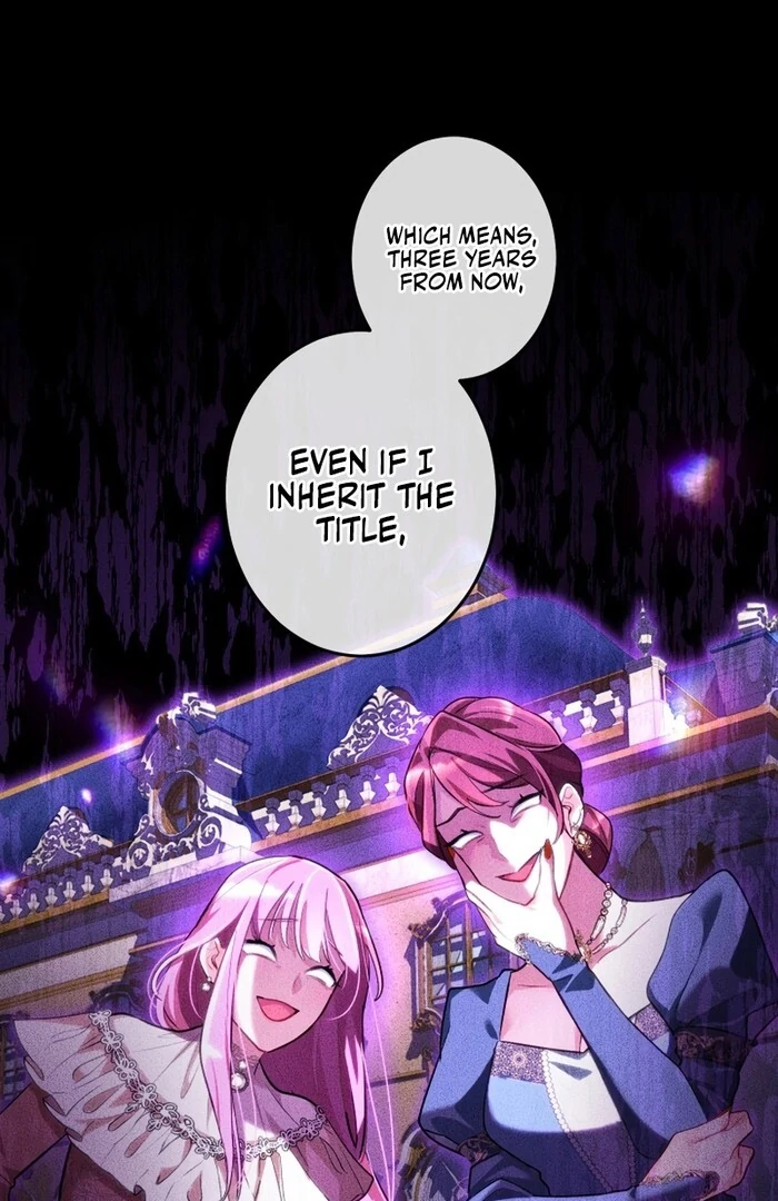 3-Year Contract With the Grim Reaper Chapter 6 - page 71