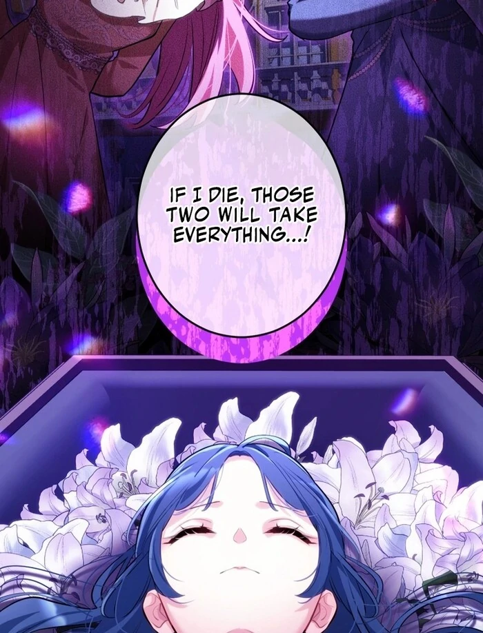 3-Year Contract With the Grim Reaper Chapter 6 - page 72