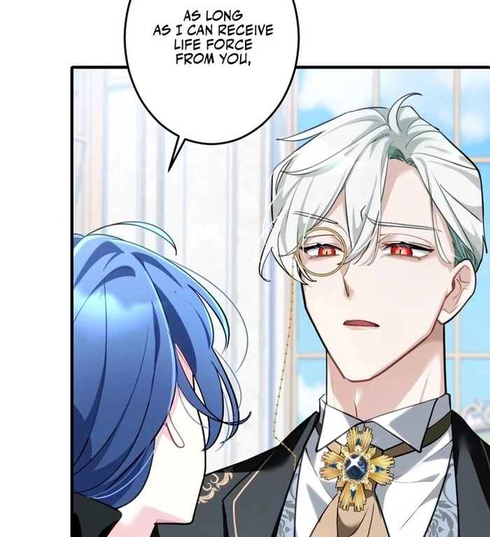 3-Year Contract With the Grim Reaper Chapter 6 - page 81