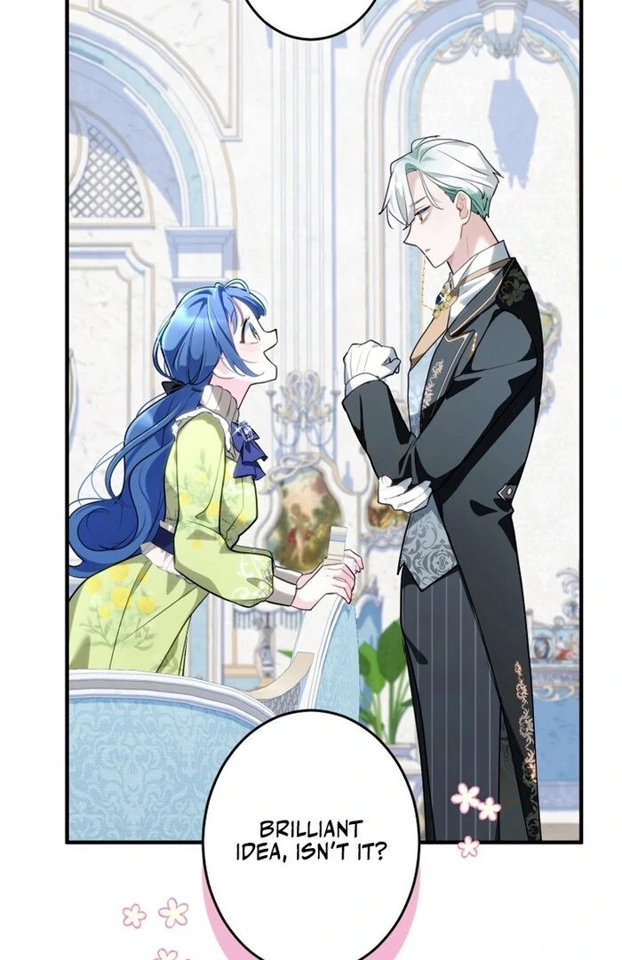 3-Year Contract With the Grim Reaper Chapter 6 - page 85