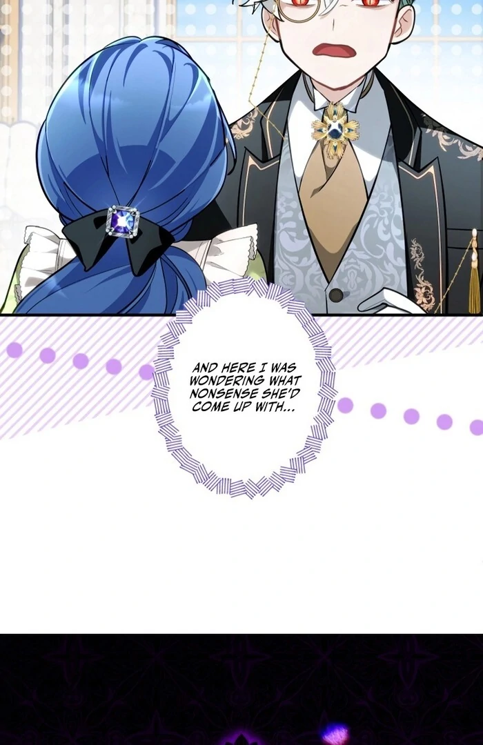 3-Year Contract With the Grim Reaper Chapter 6 - page 87