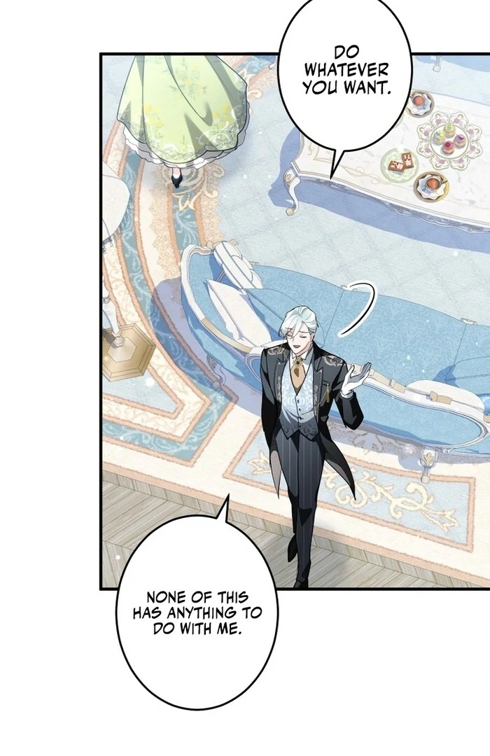3-Year Contract With the Grim Reaper Chapter 6 - page 94