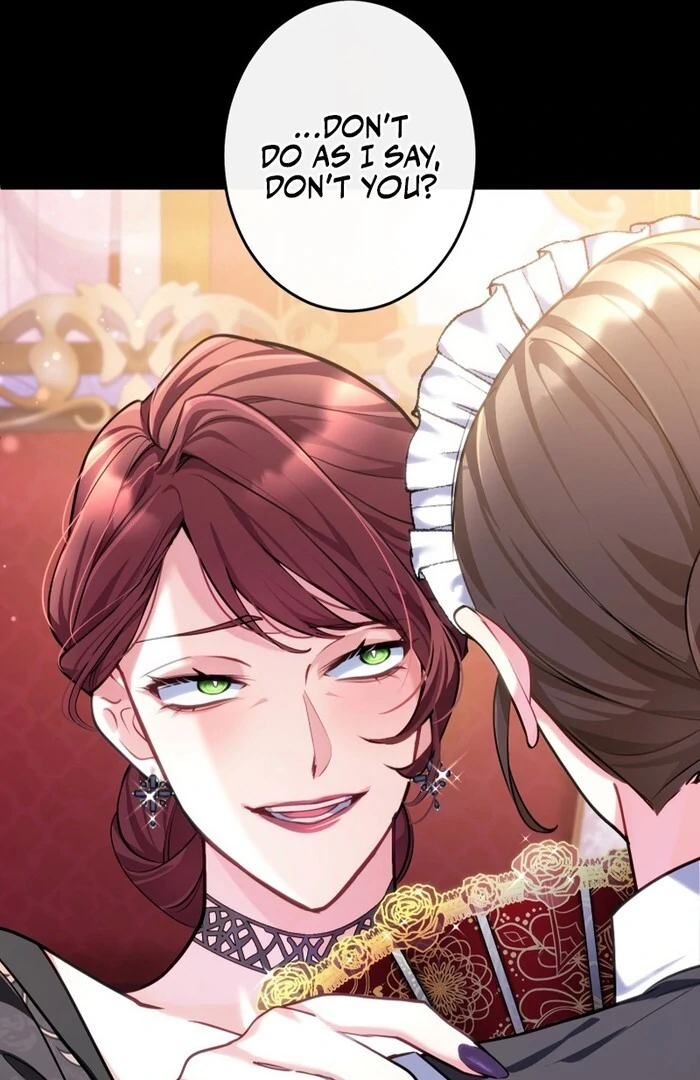 3-Year Contract With the Grim Reaper Chapter 7 - page 9