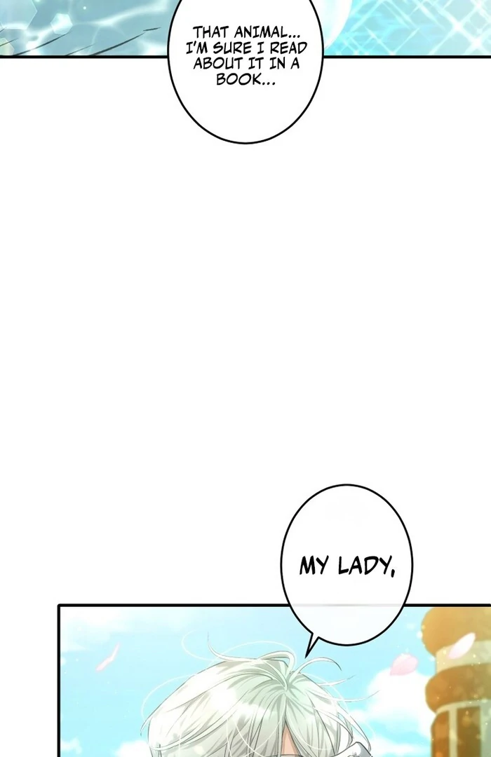3-Year Contract With the Grim Reaper Chapter 7 - page 21