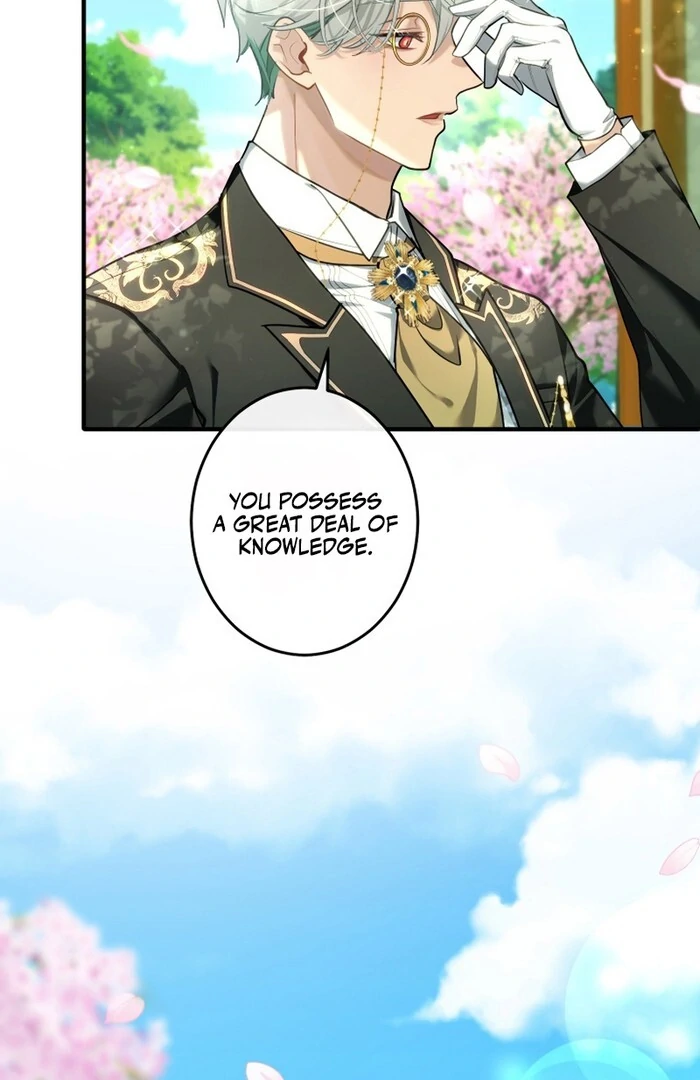 3-Year Contract With the Grim Reaper Chapter 7 - page 22