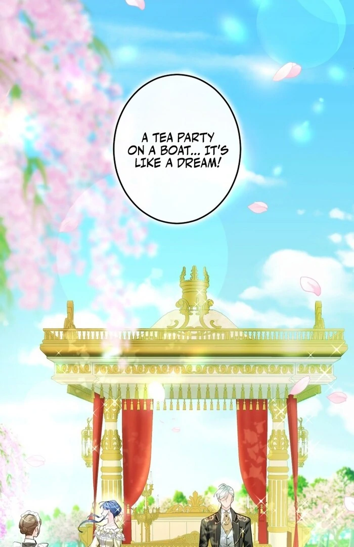 3-Year Contract With the Grim Reaper Chapter 7 - page 23