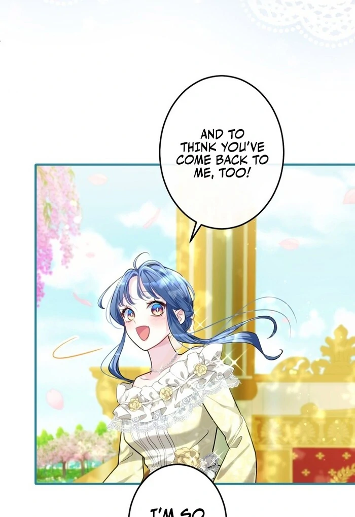 3-Year Contract With the Grim Reaper Chapter 7 - page 25
