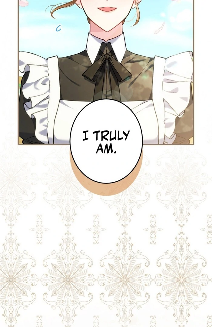 3-Year Contract With the Grim Reaper Chapter 7 - page 29