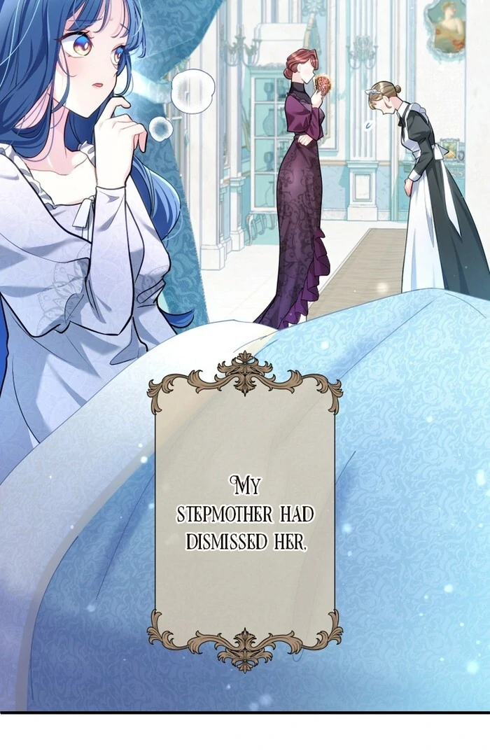 3-Year Contract With the Grim Reaper Chapter 7 - page 33