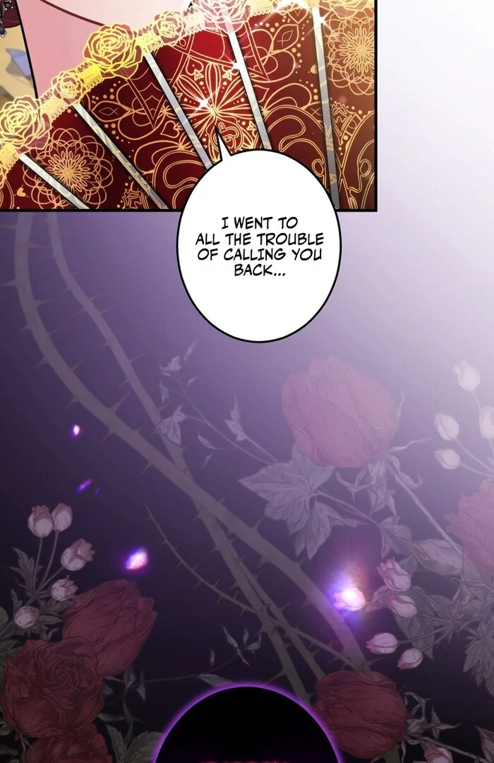3-Year Contract With the Grim Reaper Chapter 7 - page 3