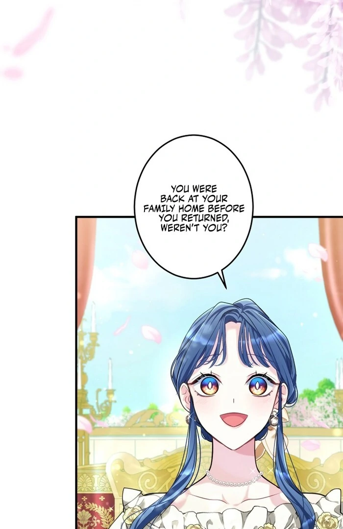 3-Year Contract With the Grim Reaper Chapter 7 - page 39