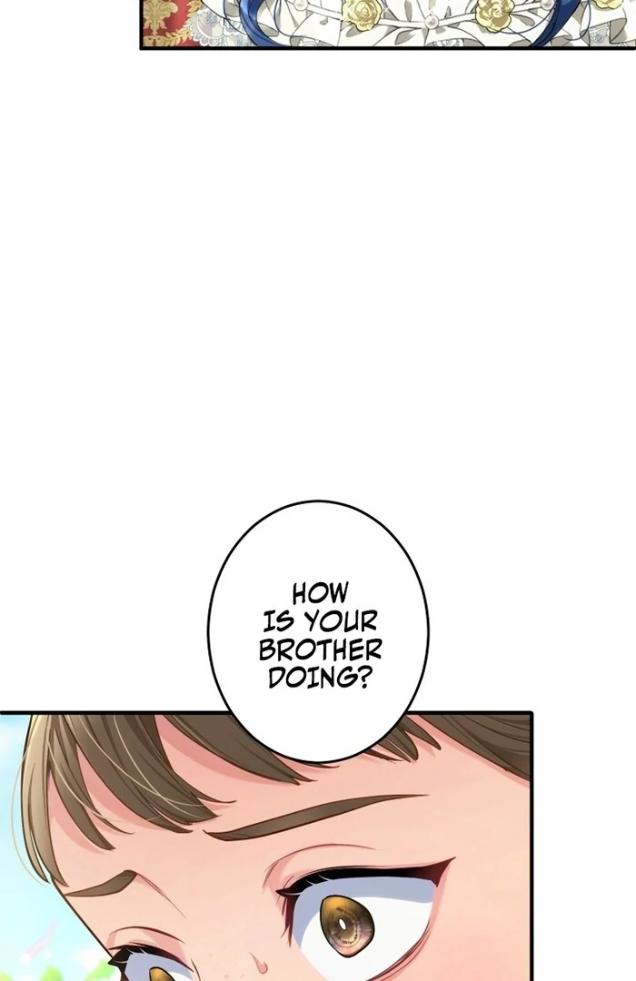 3-Year Contract With the Grim Reaper Chapter 7 - page 40