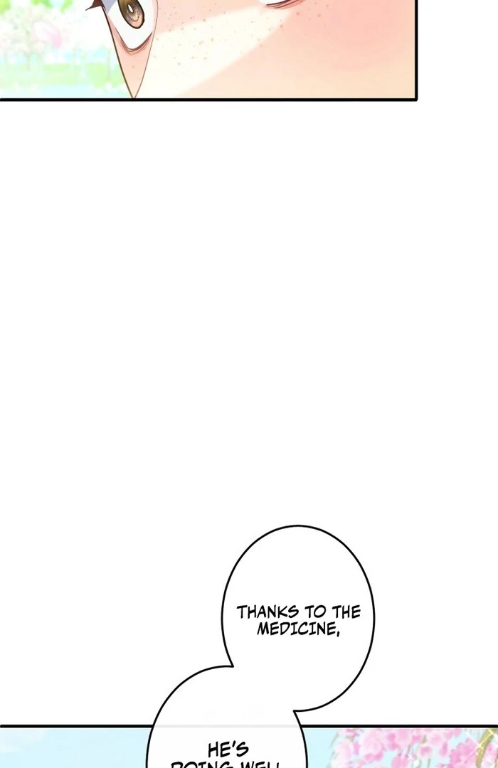 3-Year Contract With the Grim Reaper Chapter 7 - page 41
