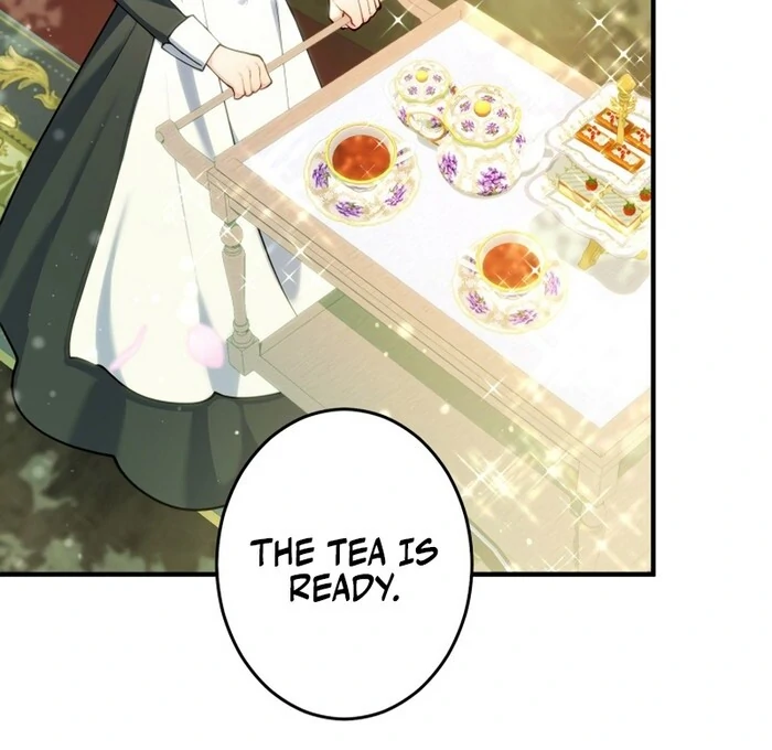 3-Year Contract With the Grim Reaper Chapter 7 - page 46