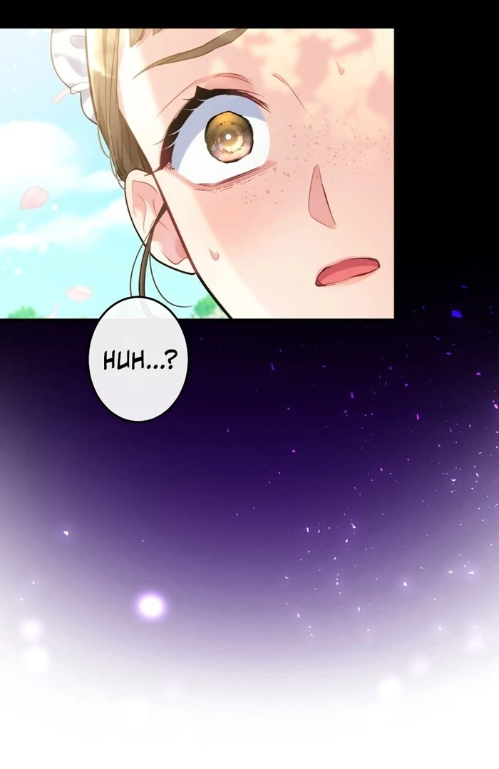 3-Year Contract With the Grim Reaper Chapter 7 - page 59