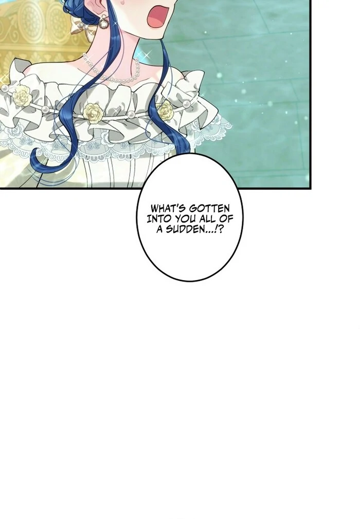 3-Year Contract With the Grim Reaper Chapter 7 - page 65
