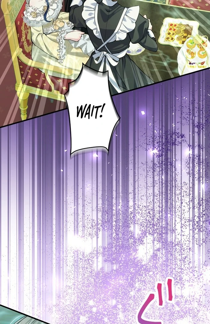 3-Year Contract With the Grim Reaper Chapter 7 - page 68