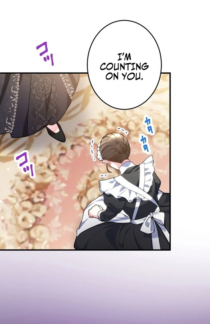 3-Year Contract With the Grim Reaper Chapter 7 - page 6