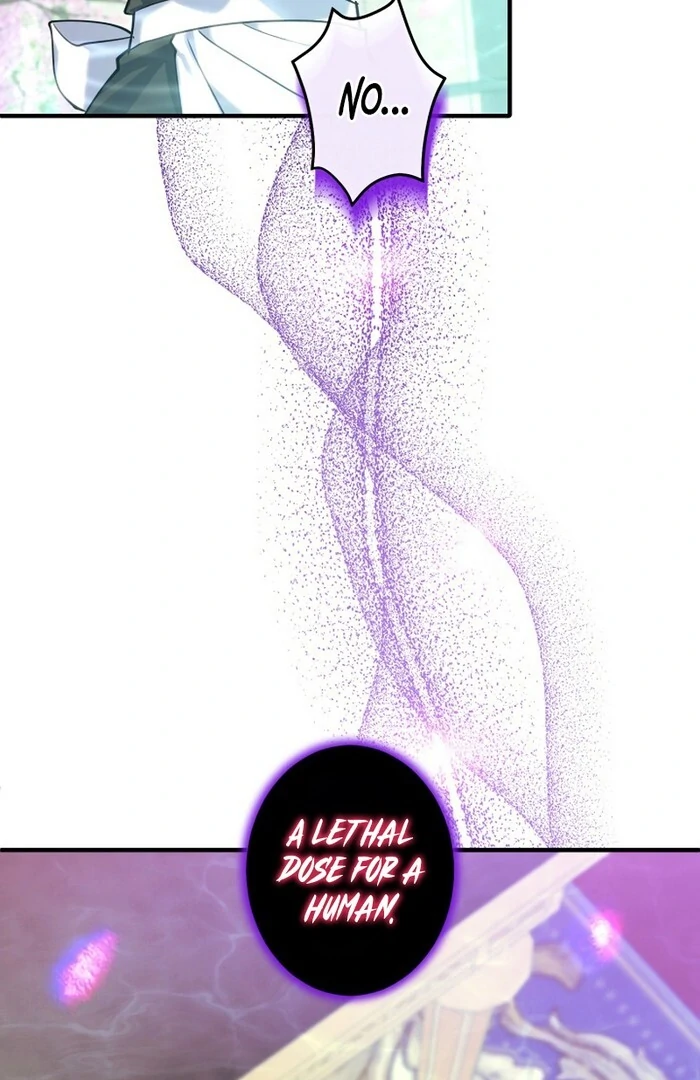 3-Year Contract With the Grim Reaper Chapter 7 - page 77