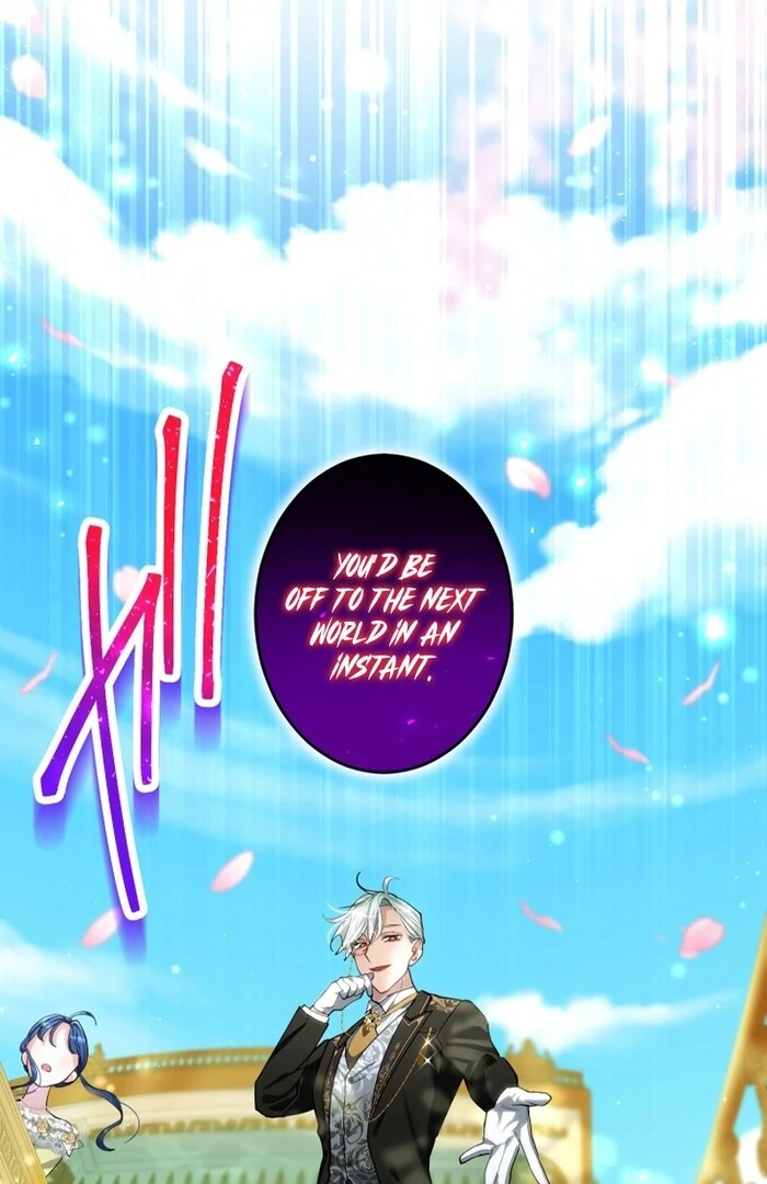 3-Year Contract With the Grim Reaper Chapter 7 - page 80
