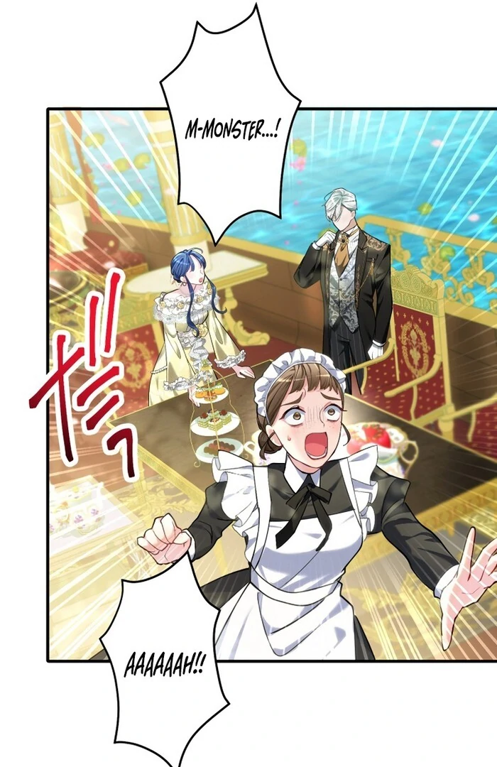 3-Year Contract With the Grim Reaper Chapter 7 - page 84