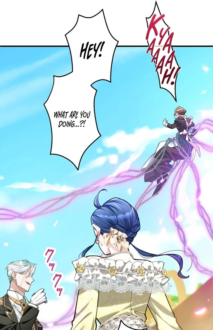 3-Year Contract With the Grim Reaper Chapter 7 - page 93