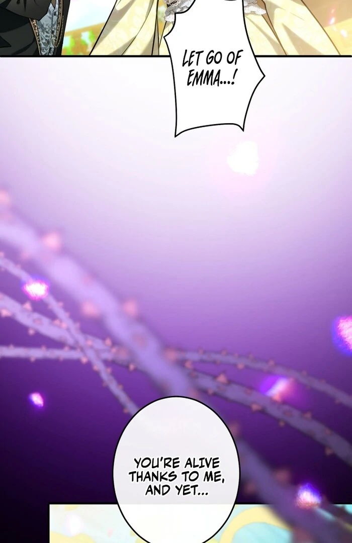 3-Year Contract With the Grim Reaper Chapter 7 - page 94