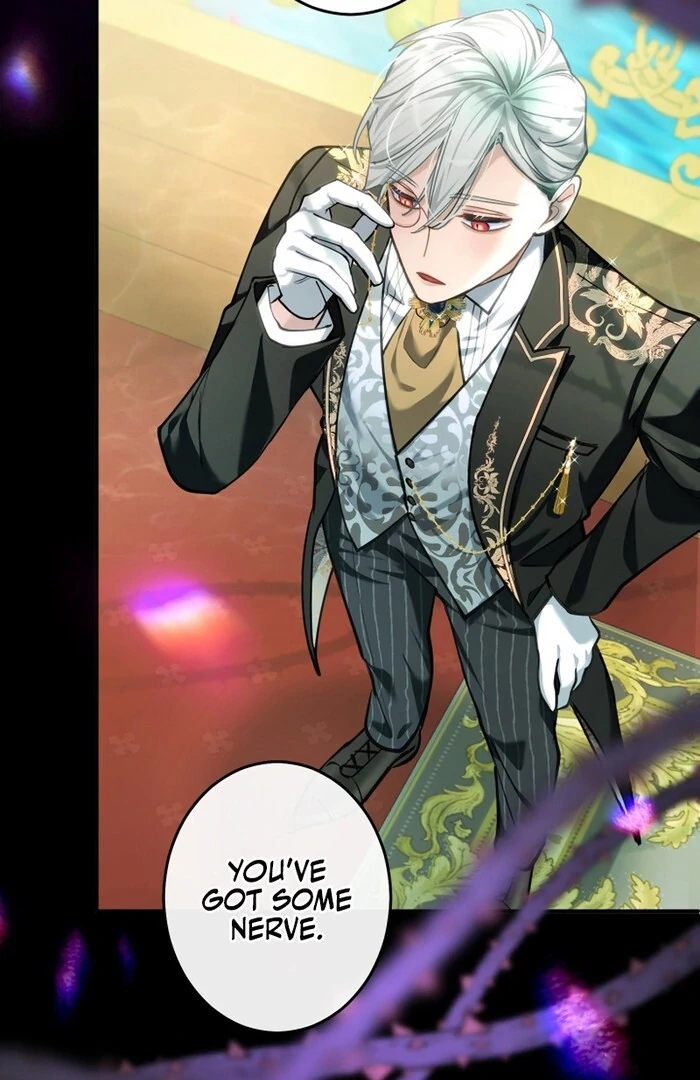 3-Year Contract With the Grim Reaper Chapter 7 - page 95