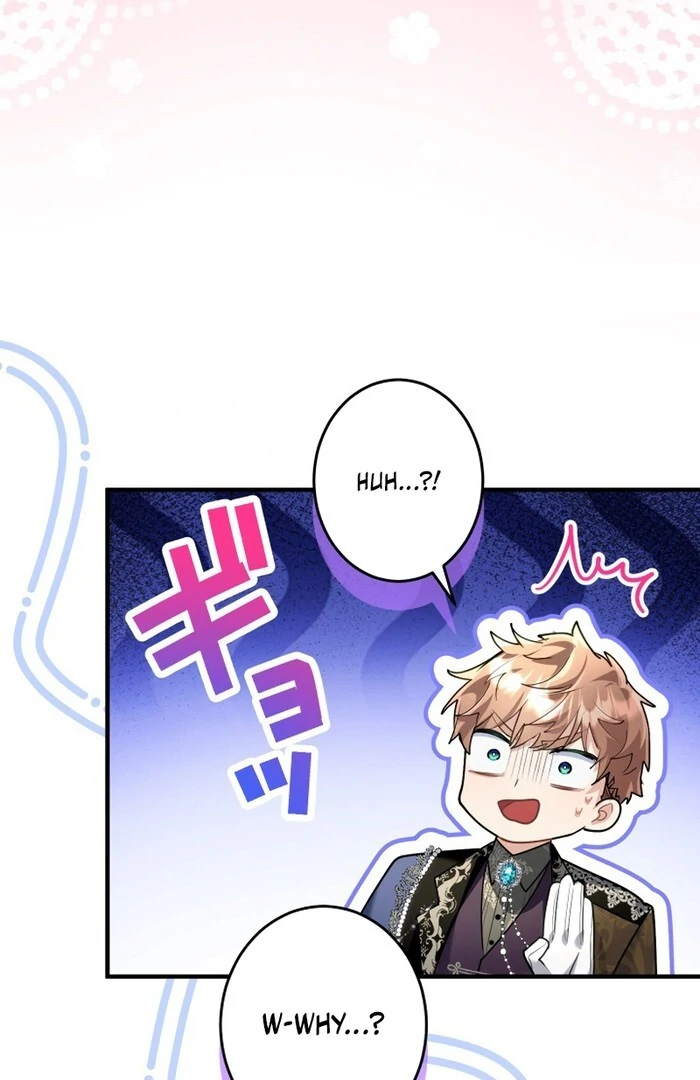 3-Year Contract With the Grim Reaper Chapter 10 - page 101