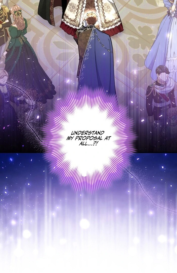 3-Year Contract With the Grim Reaper Chapter 10 - page 108