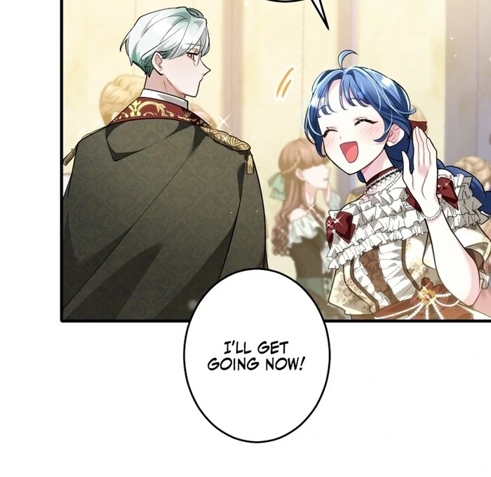 3-Year Contract With the Grim Reaper Chapter 10 - page 110