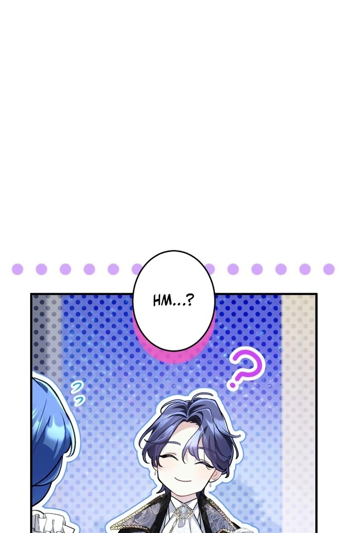 3-Year Contract With the Grim Reaper Chapter 10 - page 21