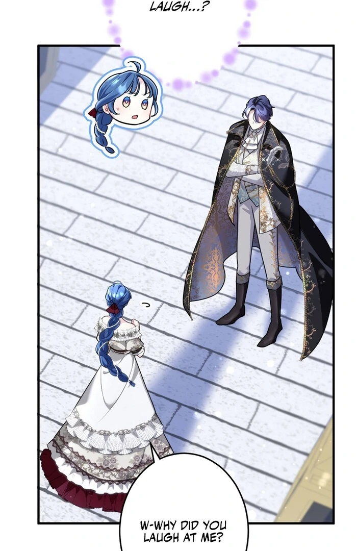 3-Year Contract With the Grim Reaper Chapter 10 - page 29