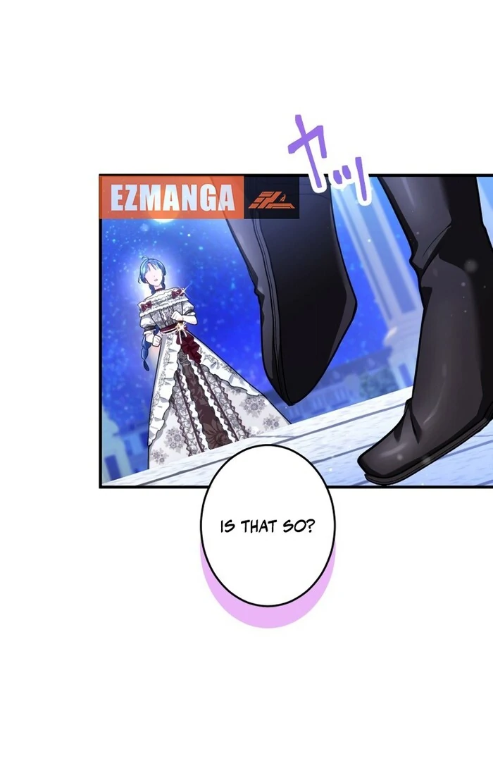 3-Year Contract With the Grim Reaper Chapter 10 - page 34