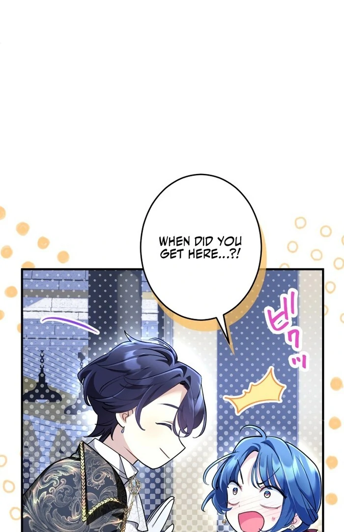 3-Year Contract With the Grim Reaper Chapter 10 - page 4