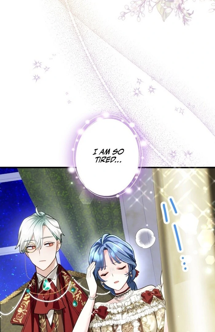 3-Year Contract With the Grim Reaper Chapter 10 - page 49