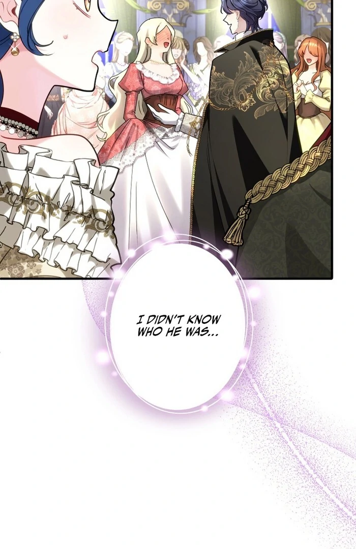 3-Year Contract With the Grim Reaper Chapter 10 - page 61