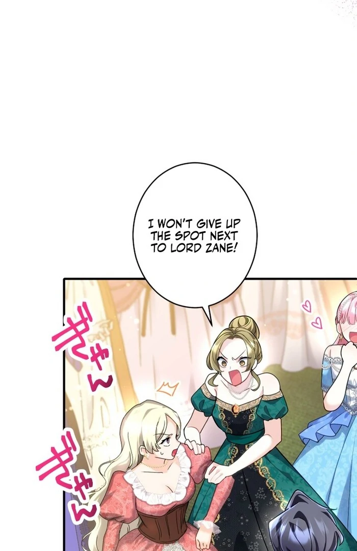 3-Year Contract With the Grim Reaper Chapter 10 - page 62