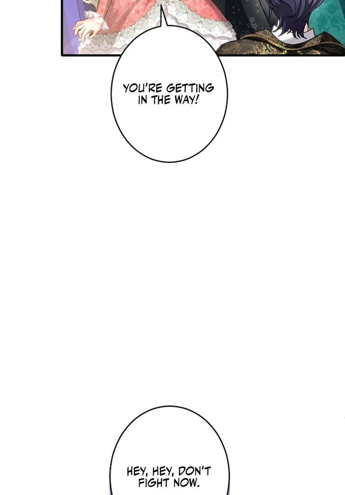 3-Year Contract With the Grim Reaper Chapter 10 - page 63