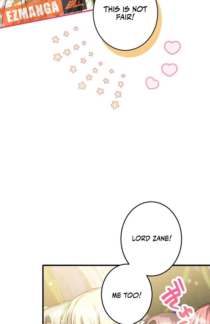 3-Year Contract With the Grim Reaper Chapter 10 - page 68