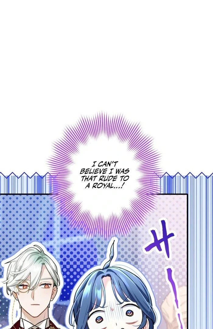3-Year Contract With the Grim Reaper Chapter 10 - page 70