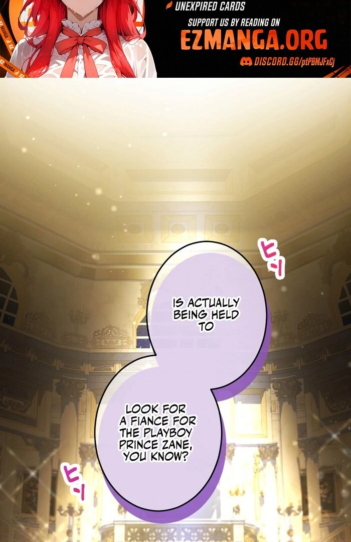 3-Year Contract With the Grim Reaper Chapter 10 - page 77