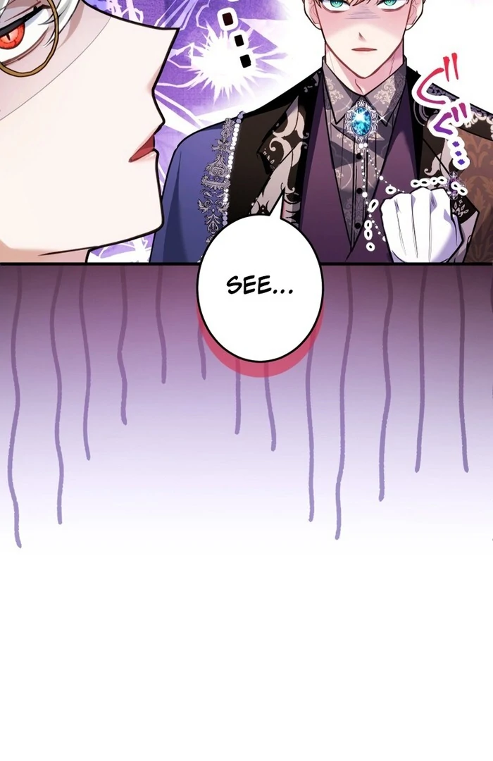 3-Year Contract With the Grim Reaper Chapter 10 - page 93