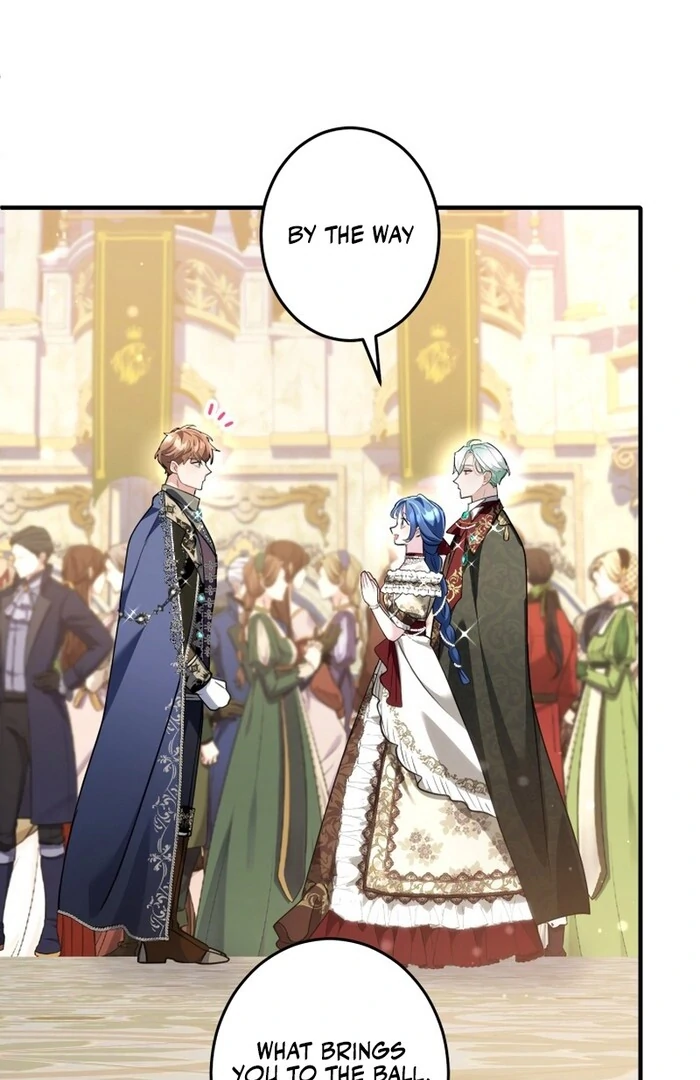 3-Year Contract With the Grim Reaper Chapter 10 - page 94