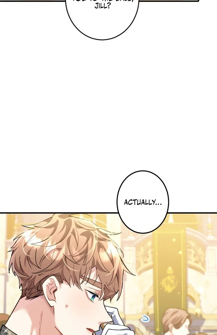 3-Year Contract With the Grim Reaper Chapter 10 - page 95