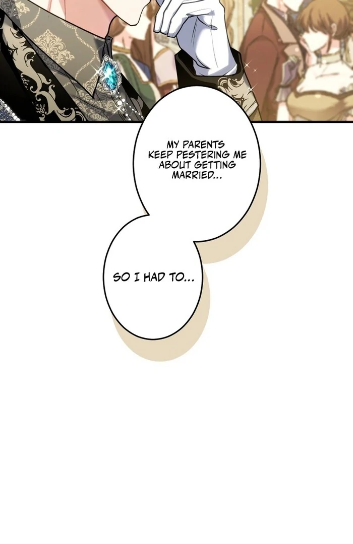 3-Year Contract With the Grim Reaper Chapter 10 - page 96