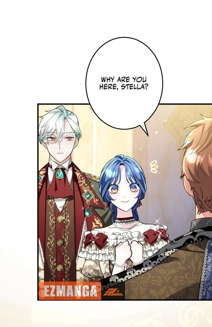 3-Year Contract With the Grim Reaper Chapter 10 - page 97