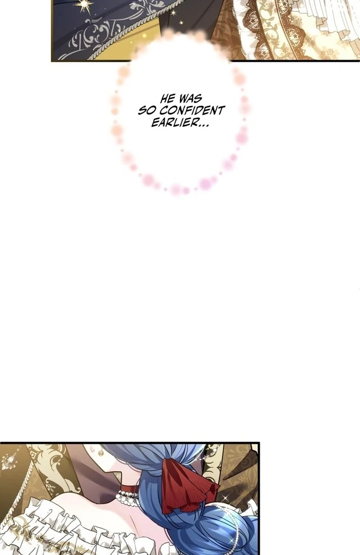 3-Year Contract With the Grim Reaper Chapter 11 - page 21