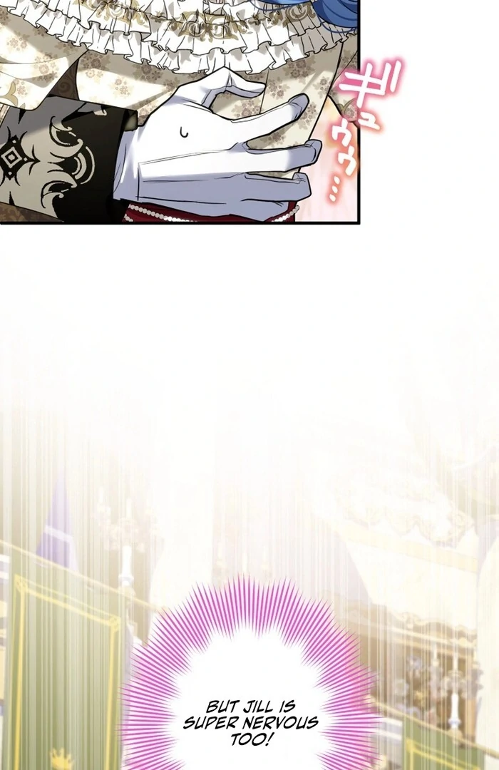 3-Year Contract With the Grim Reaper Chapter 11 - page 22